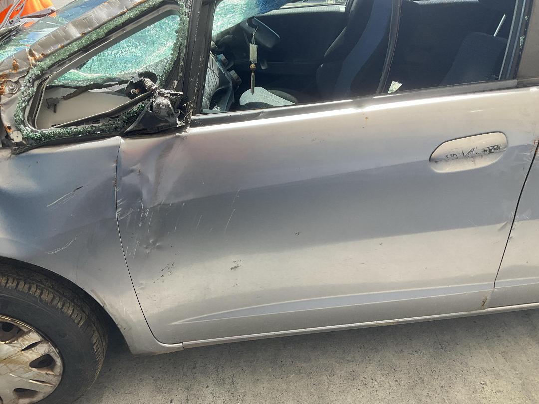 Photo '10' of Honda FIT