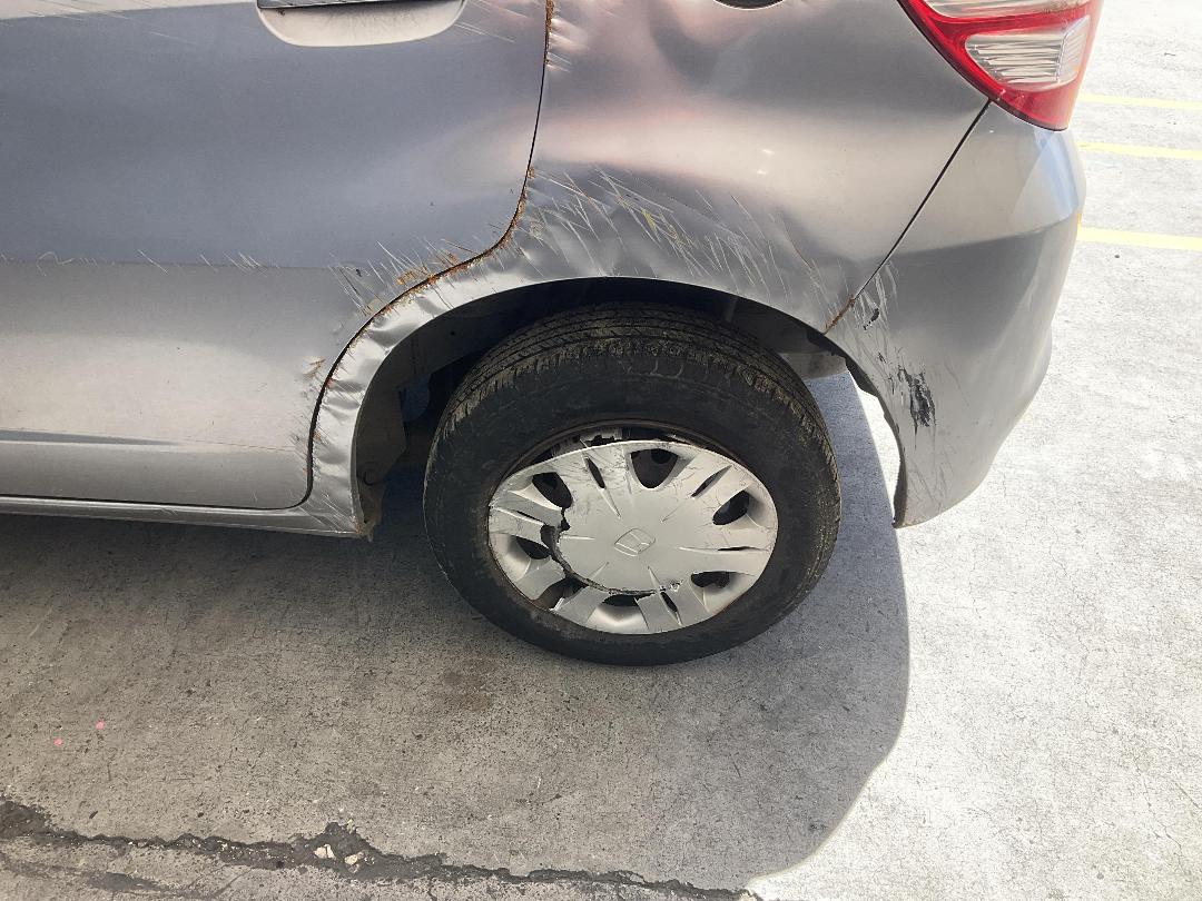 Photo '13' of Honda FIT