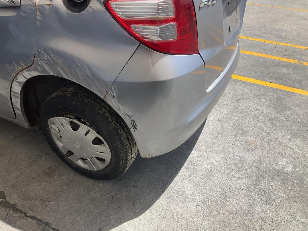 Photo '15' of Honda FIT