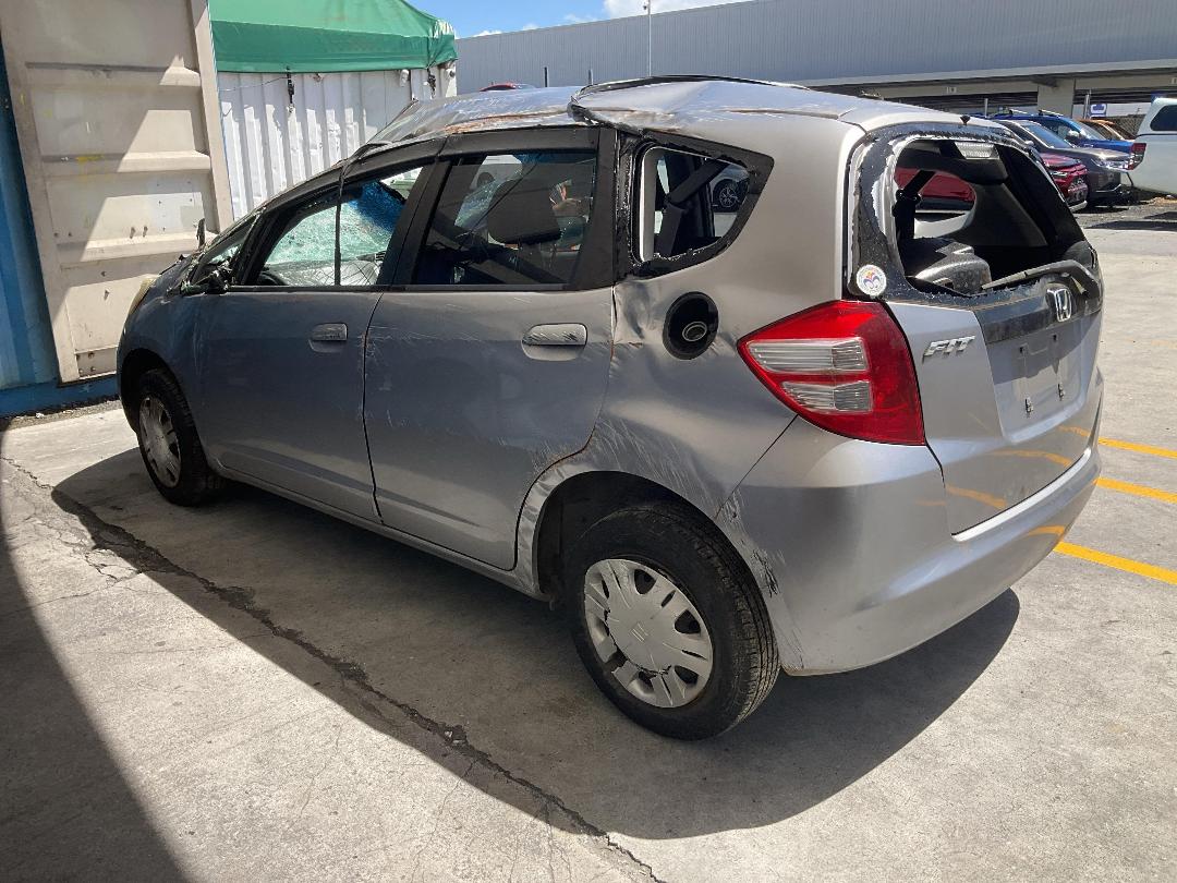 Photo '16' of Honda FIT