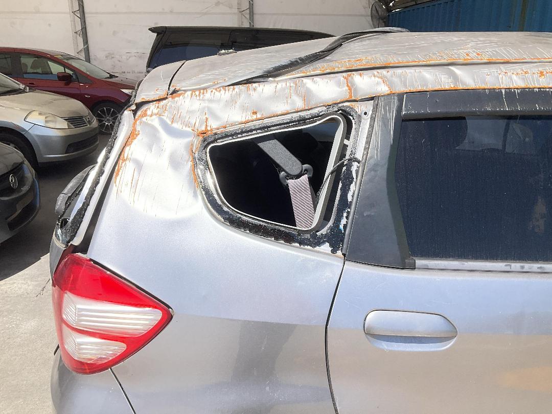 Photo '21' of Honda FIT