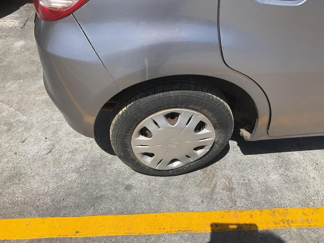 Photo '20' of Honda FIT