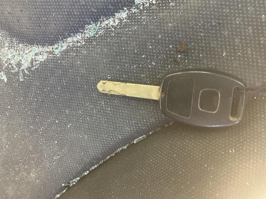 Photo '26' of Honda FIT