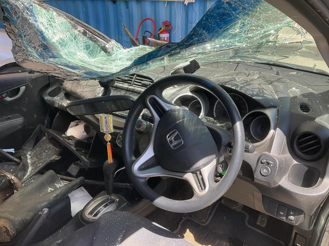 Photo '25' of Honda FIT