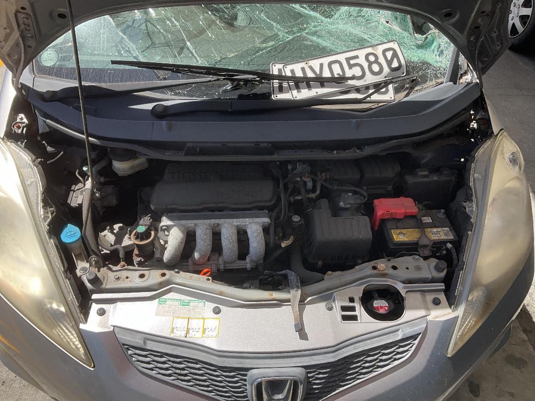 Photo '31' of Honda FIT