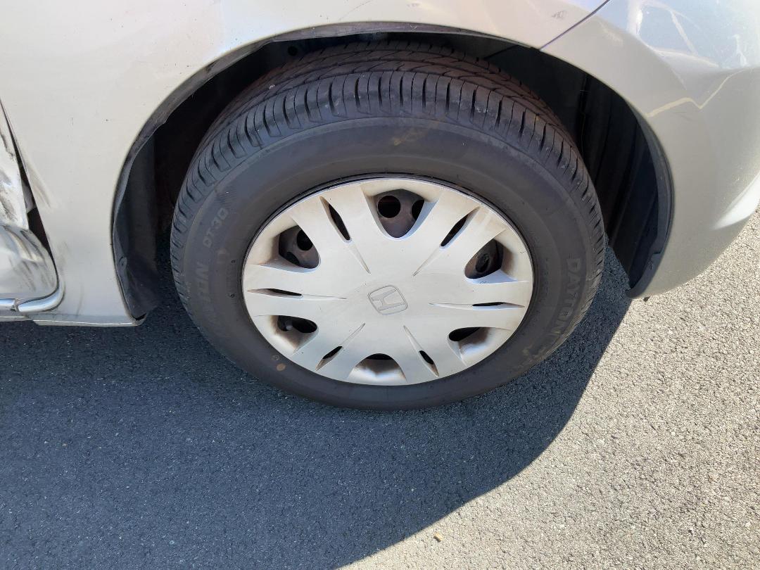 Photo '10' of Honda FIT