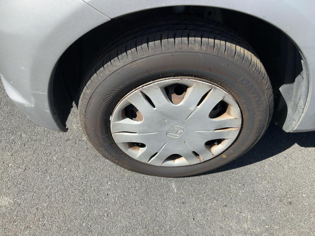 Photo '11' of Honda FIT