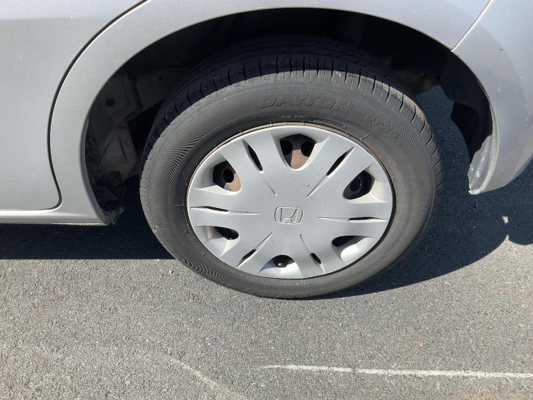 Photo '12' of Honda FIT