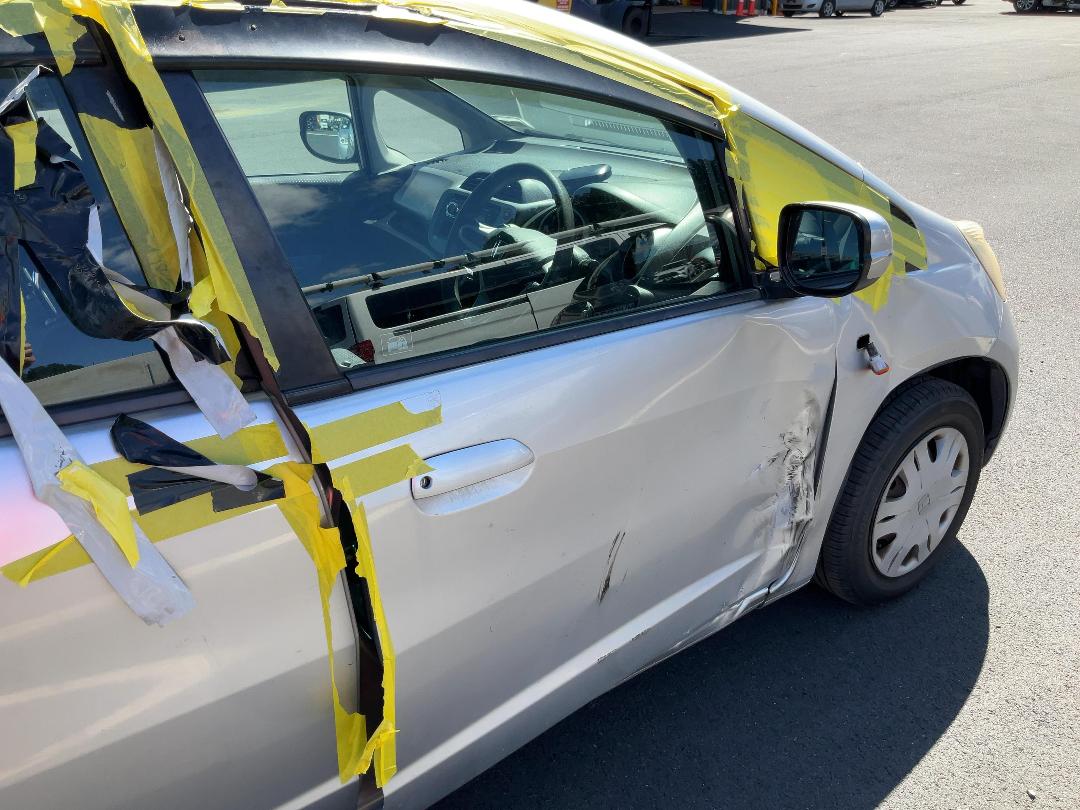 Photo '14' of Honda FIT