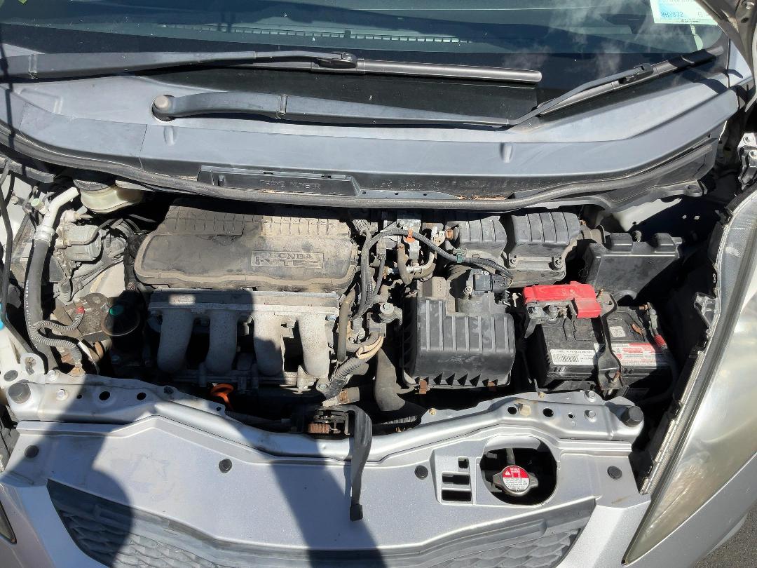 Photo '19' of Honda FIT