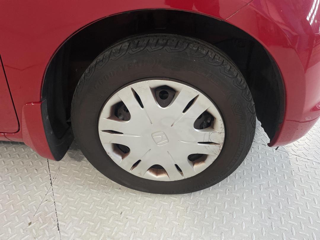 Photo '9' of Honda FIT