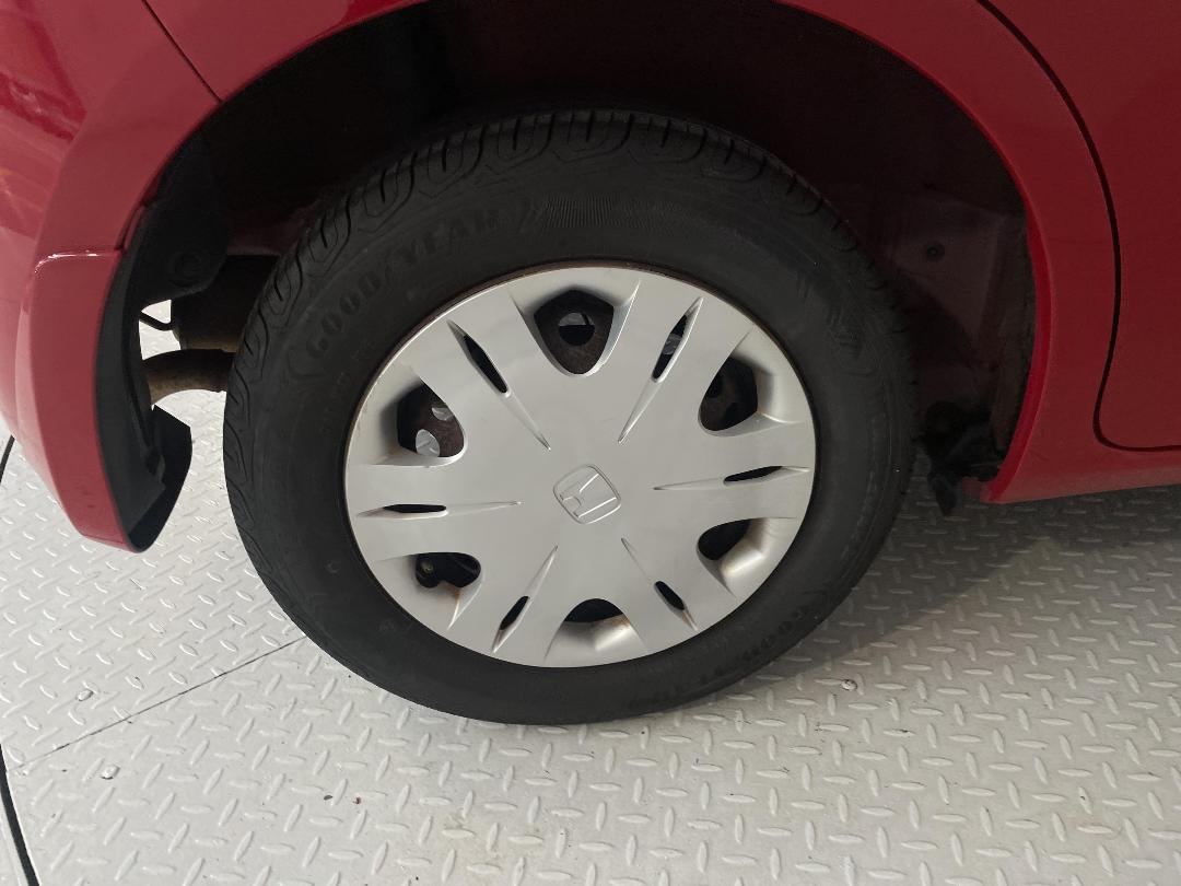 Photo '12' of Honda FIT