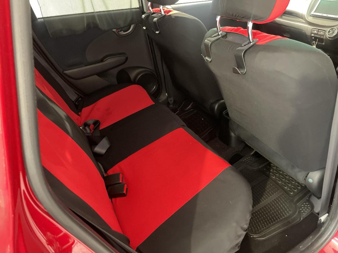 Photo '20' of Honda FIT