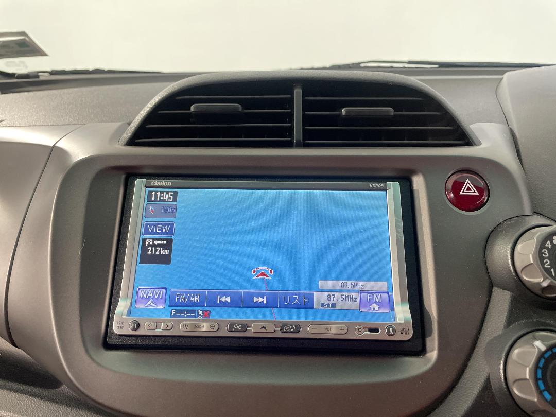 Photo '25' of Honda FIT