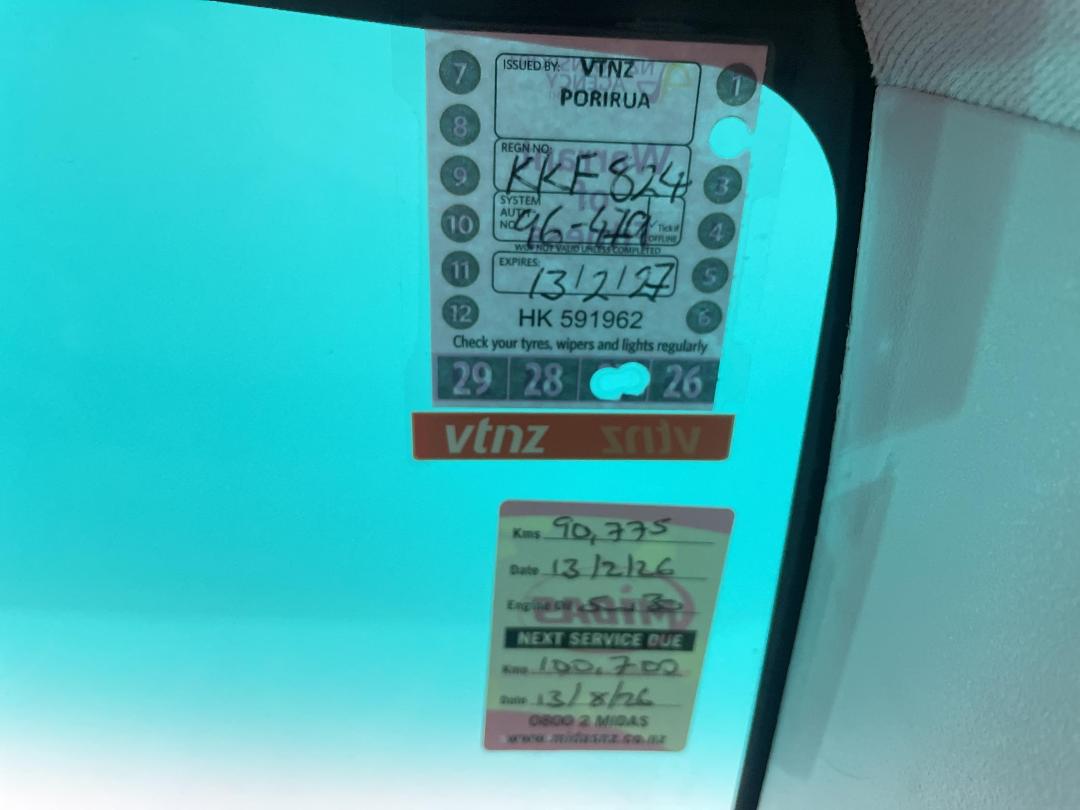 Photo '29' of Honda FIT