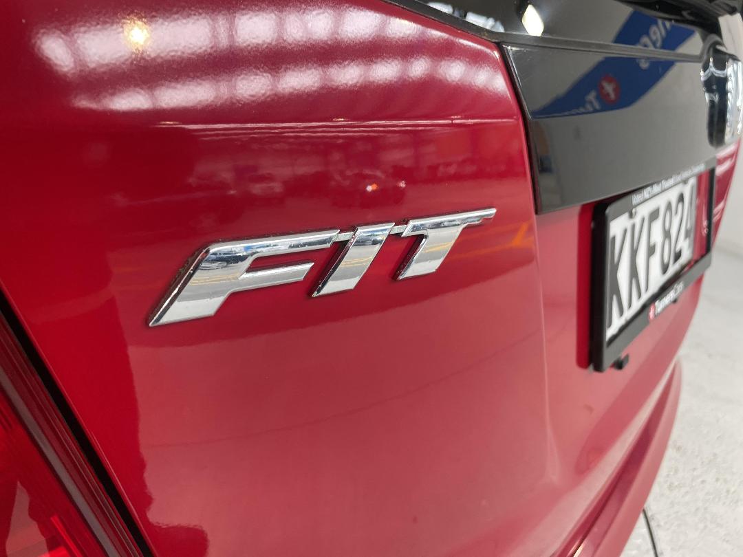 Photo '31' of Honda FIT