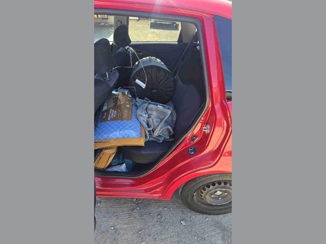 Photo '15' of Honda FIT