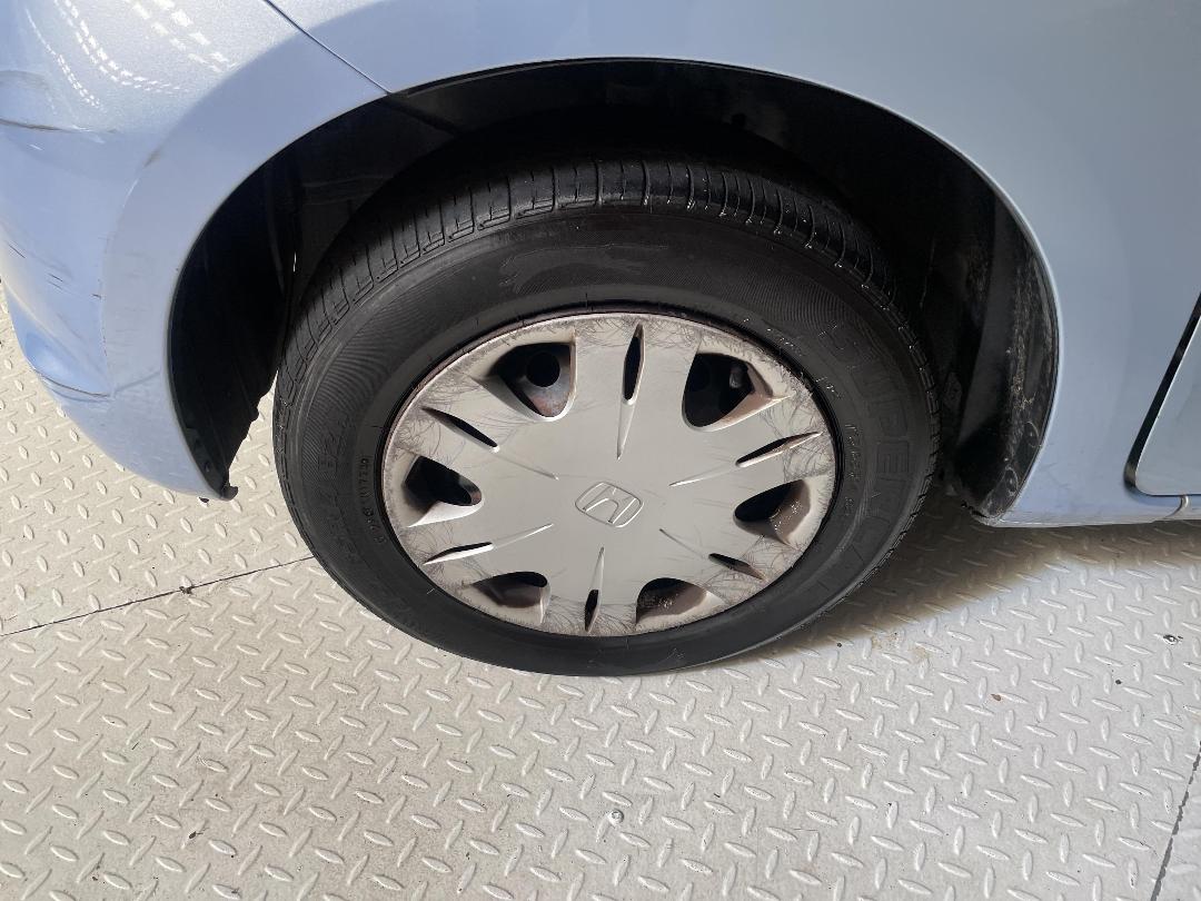 Photo '10' of Honda FIT