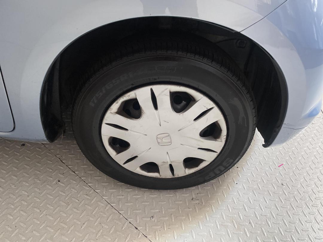 Photo '9' of Honda FIT