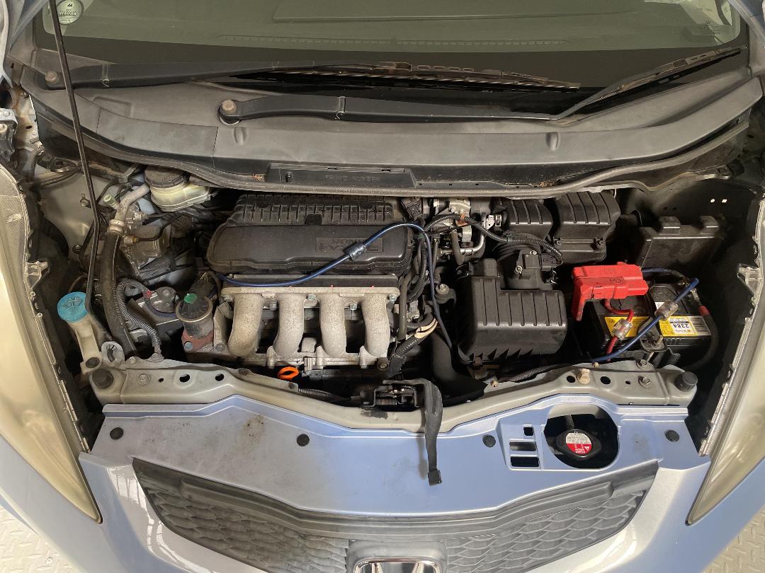 Photo '13' of Honda FIT