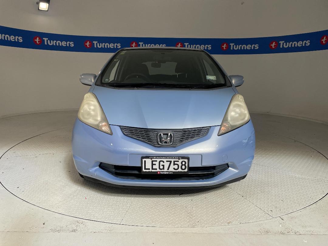 Photo '2' of Honda FIT