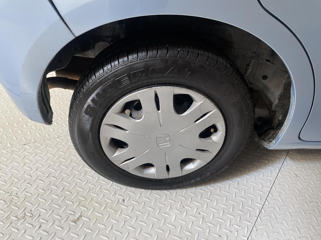 Photo '12' of Honda FIT