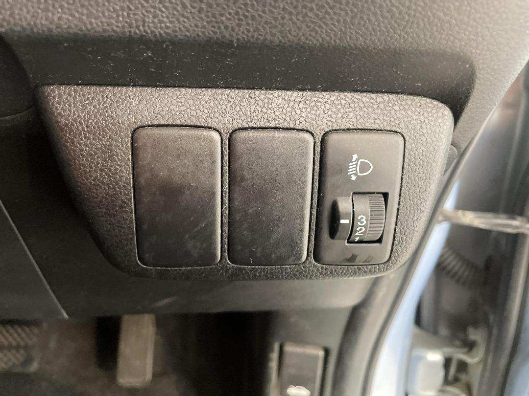 Photo '25' of Honda FIT