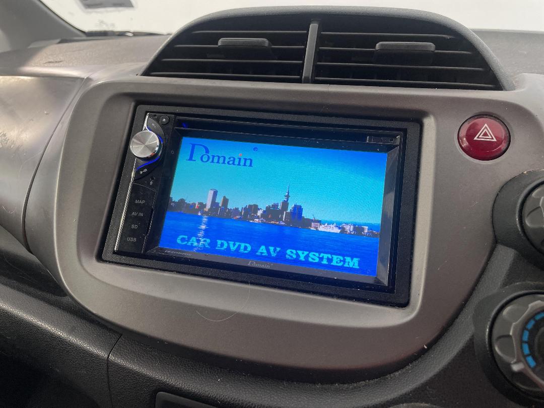 Photo '27' of Honda FIT