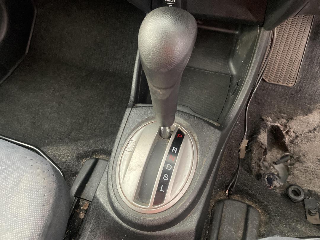 Photo '30' of Honda FIT