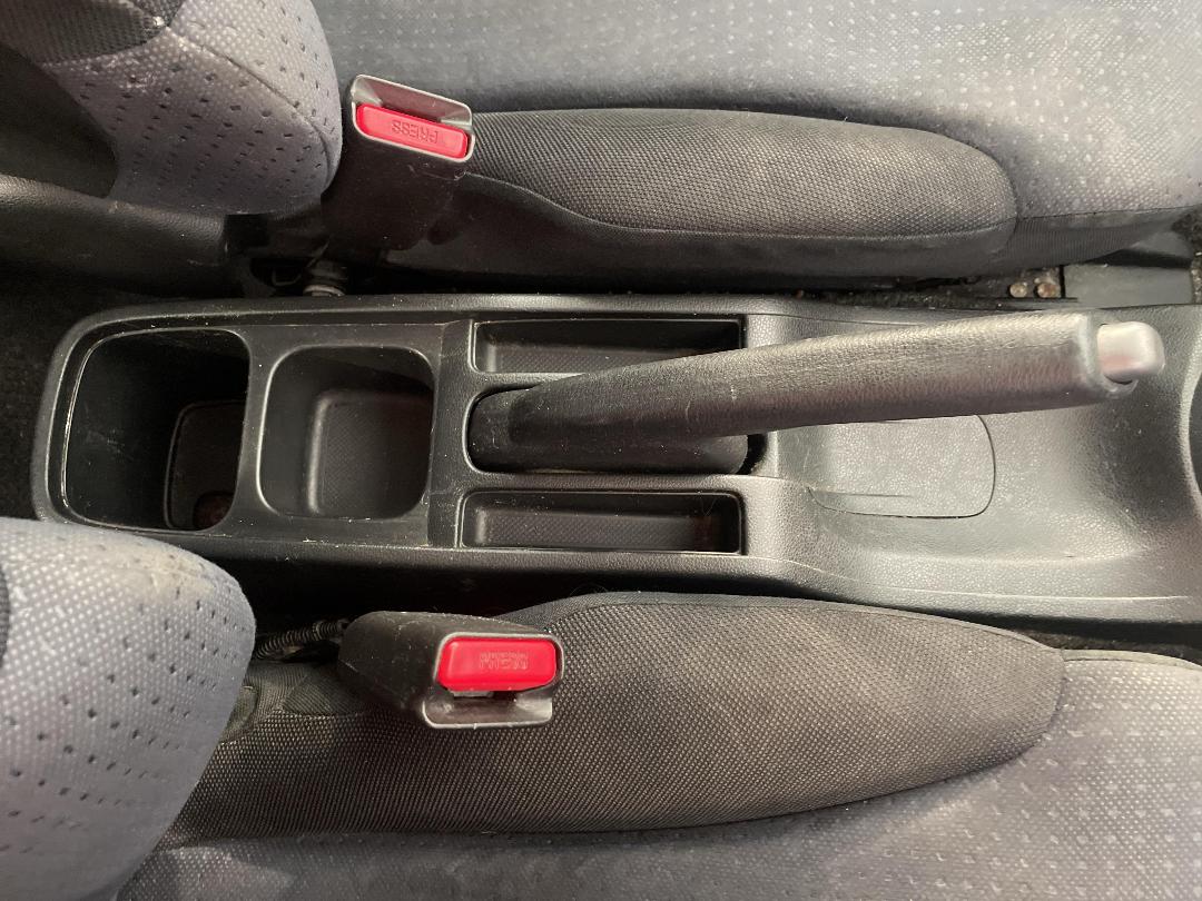 Photo '31' of Honda FIT