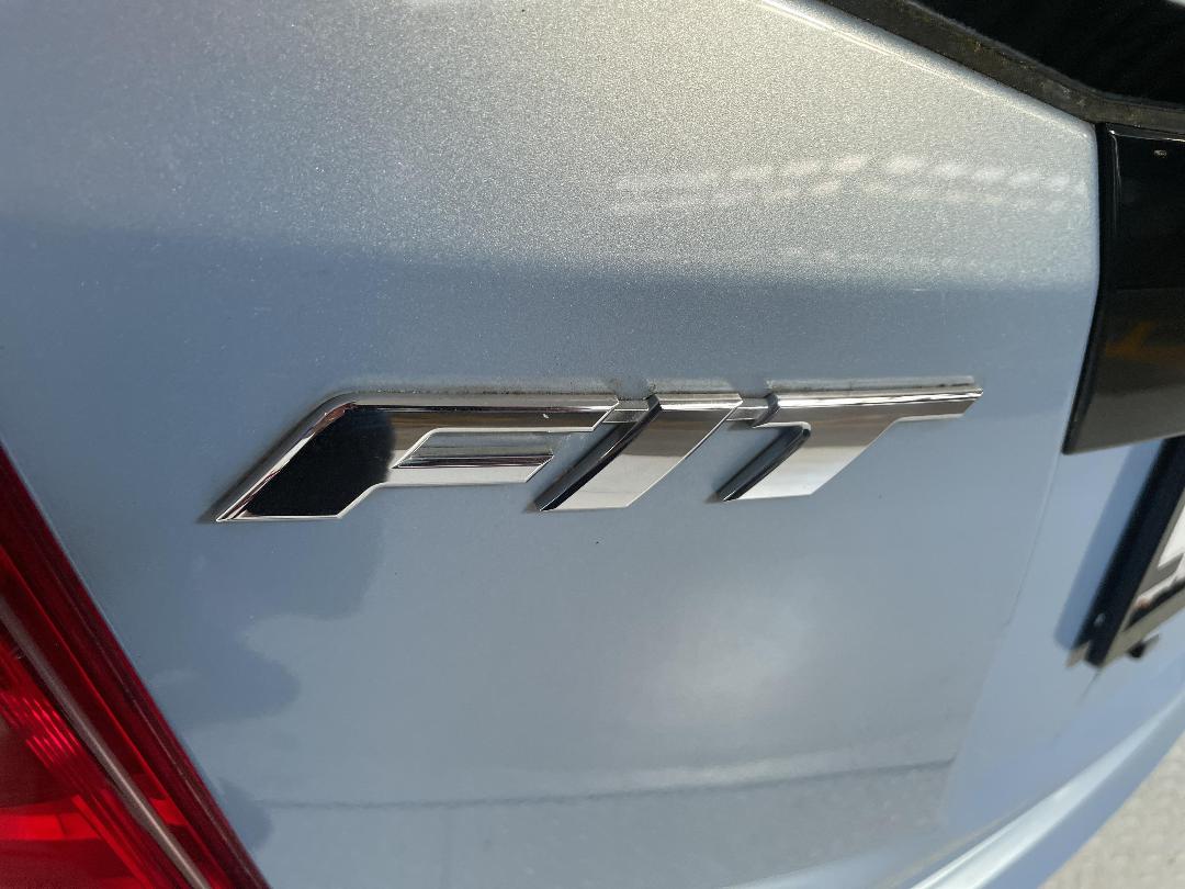 Photo '34' of Honda FIT