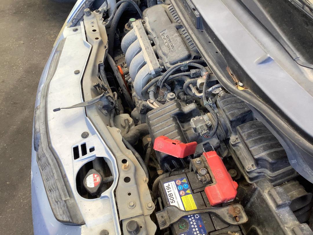 Photo '9' of Honda FIT