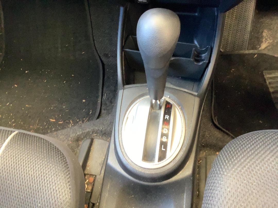 Photo '13' of Honda FIT