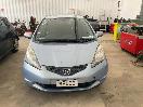 Thumbnail '2' of Honda FIT