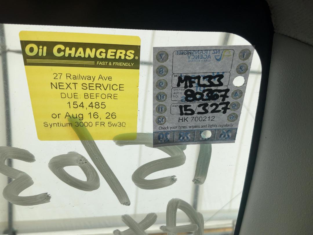 Photo '11' of Honda FIT