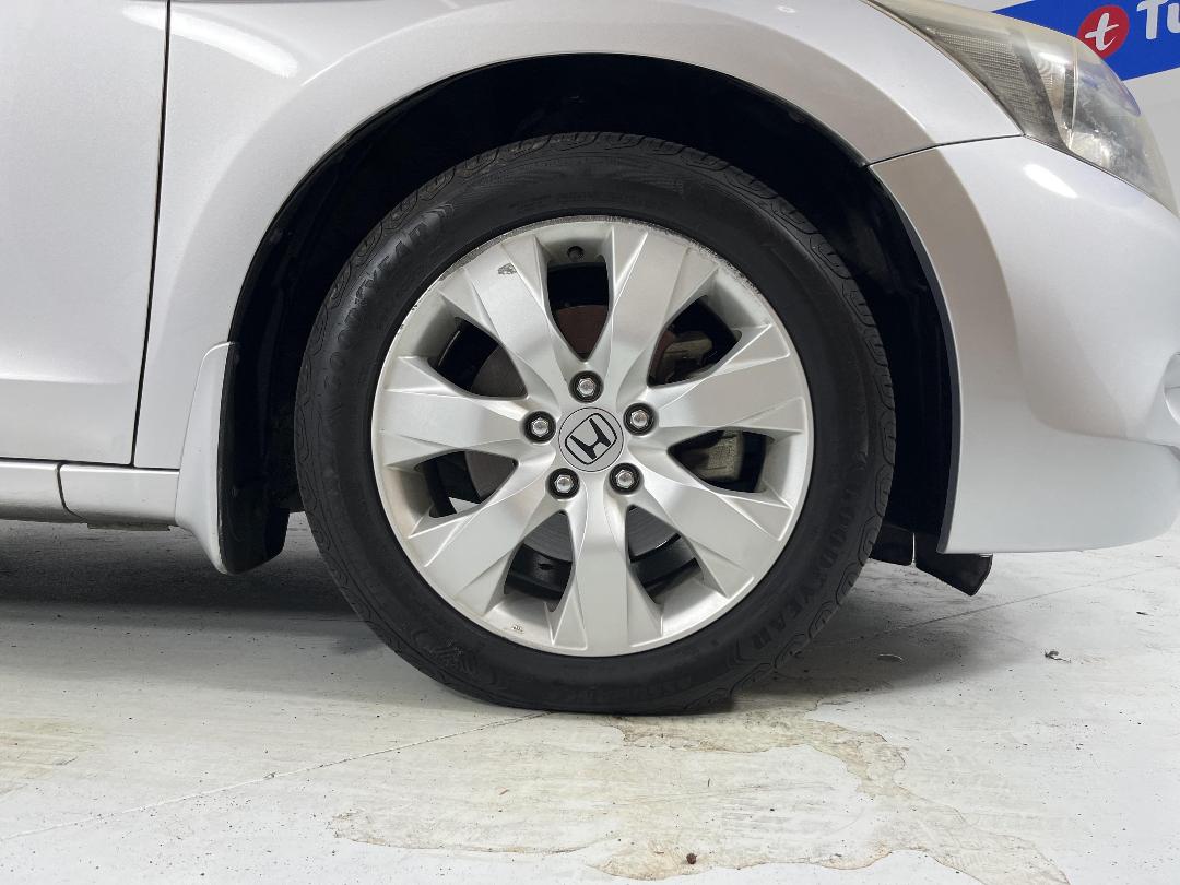 Photo '9' of Honda Inspire Photo '9' of Honda Inspire