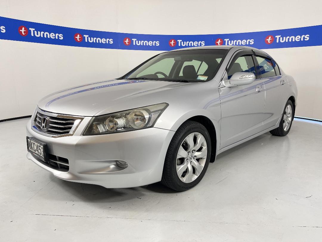 Photo '4' of Honda Inspire Photo '4' of Honda Inspire