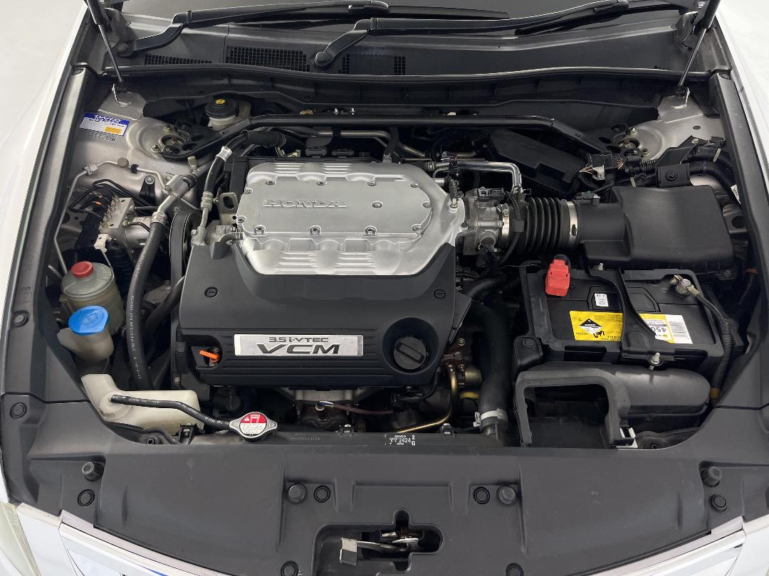 Photo '13' of Honda Inspire Photo '13' of Honda Inspire