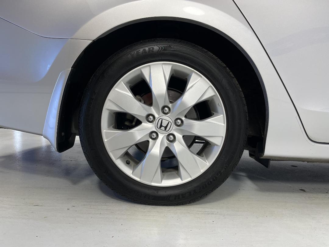 Photo '12' of Honda Inspire Photo '12' of Honda Inspire