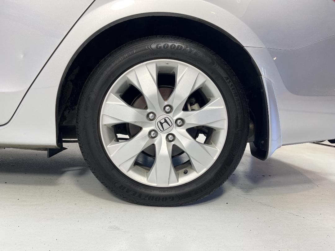 Photo '11' of Honda Inspire Photo '11' of Honda Inspire