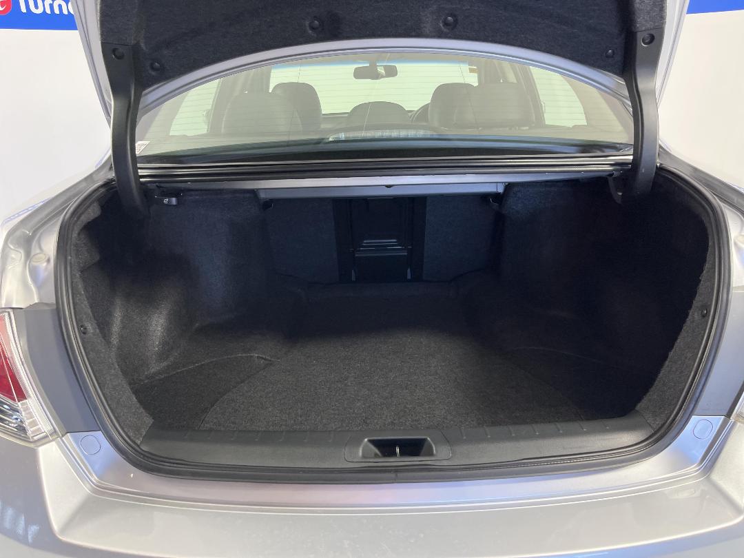 Photo '14' of Honda Inspire Photo '14' of Honda Inspire