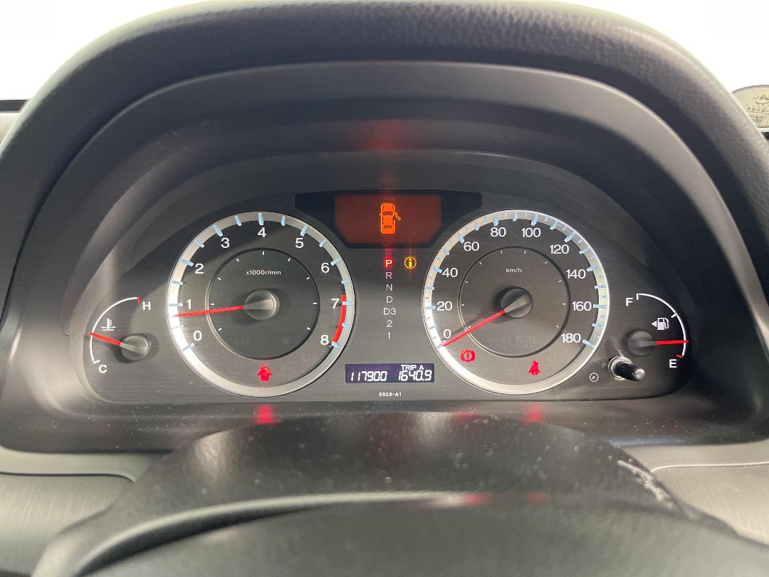 Photo '21' of Honda Inspire Photo '21' of Honda Inspire