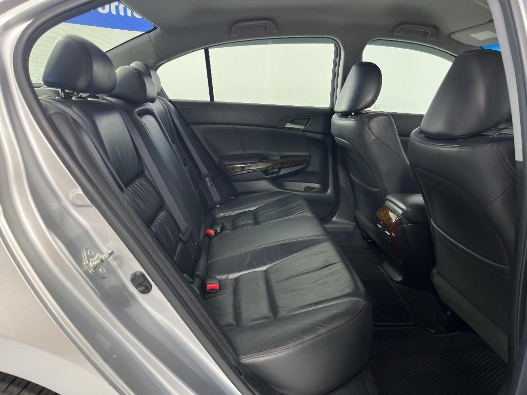 Photo '20' of Honda Inspire Photo '20' of Honda Inspire