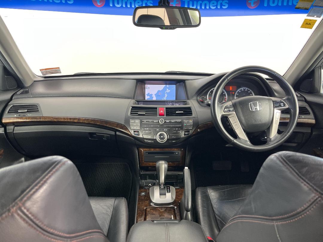 Photo '17' of Honda Inspire Photo '17' of Honda Inspire