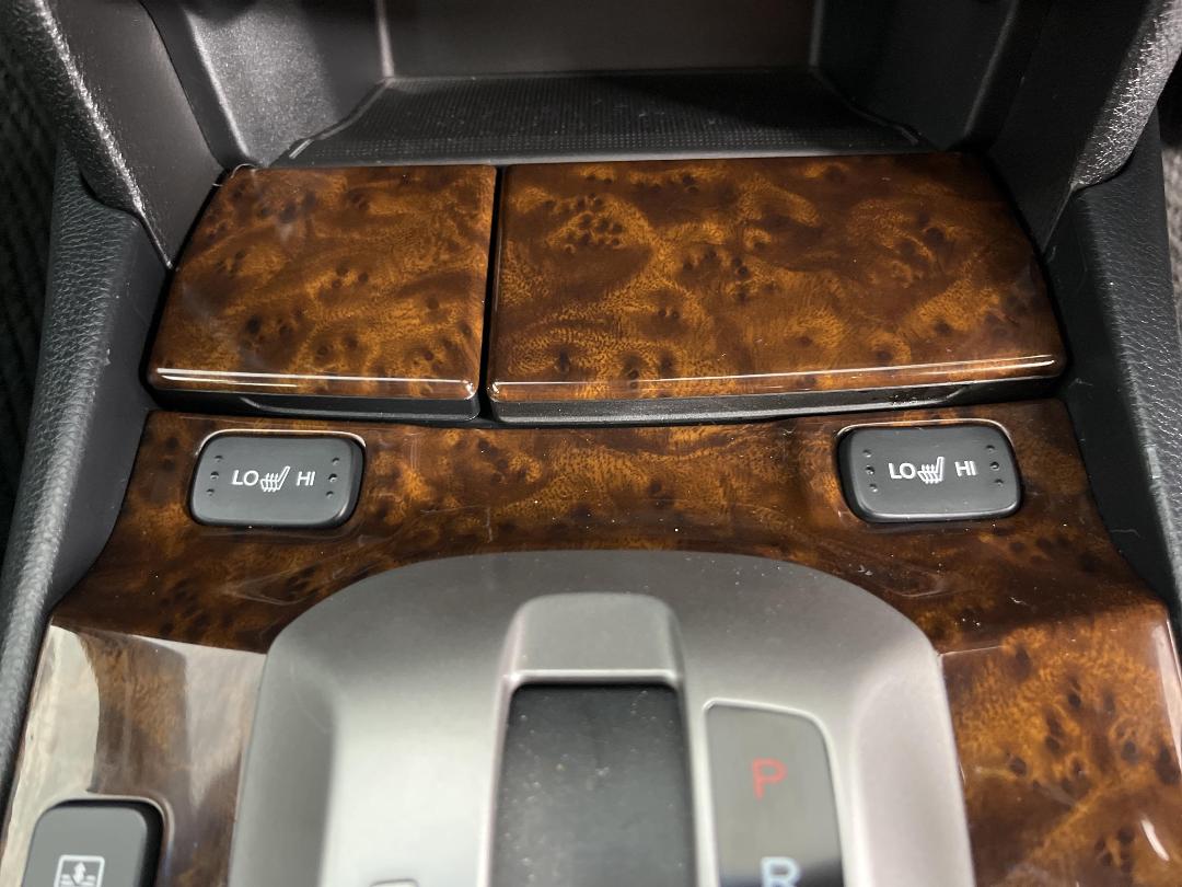 Photo '27' of Honda Inspire Photo '27' of Honda Inspire