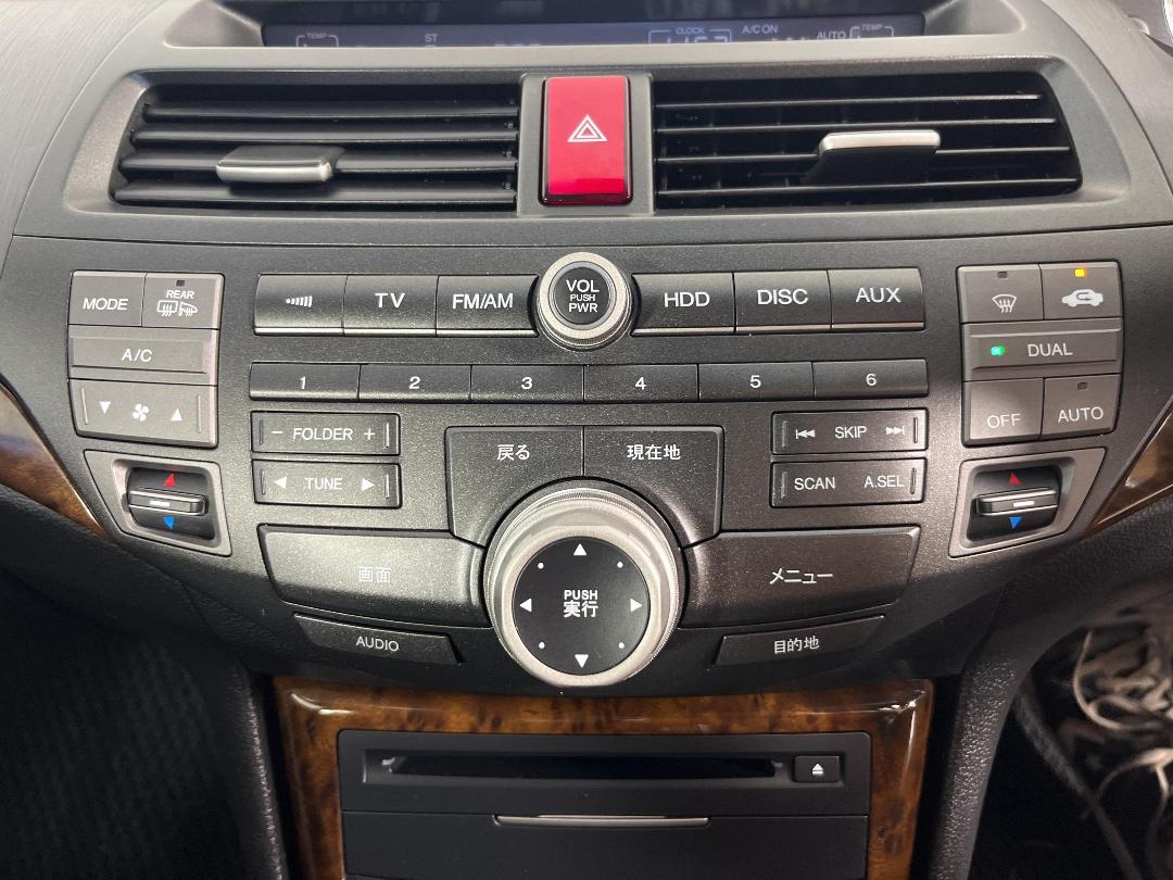 Photo '26' of Honda Inspire Photo '26' of Honda Inspire