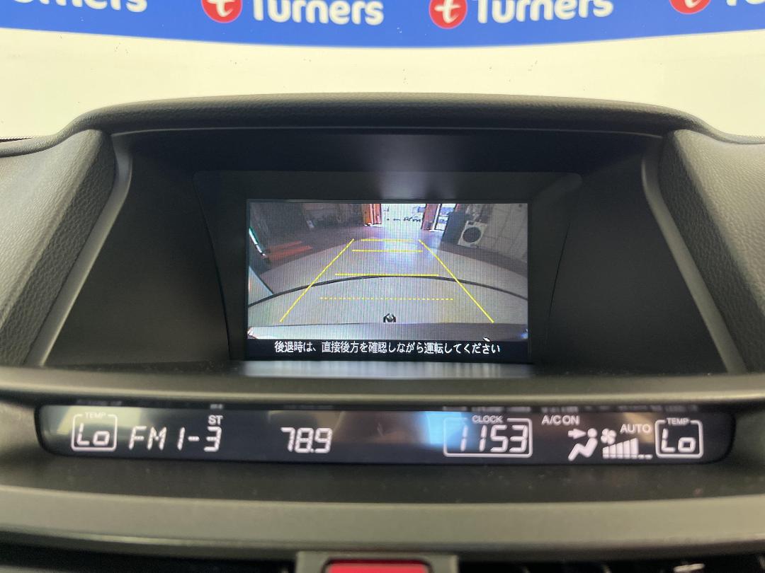 Photo '25' of Honda Inspire Photo '25' of Honda Inspire