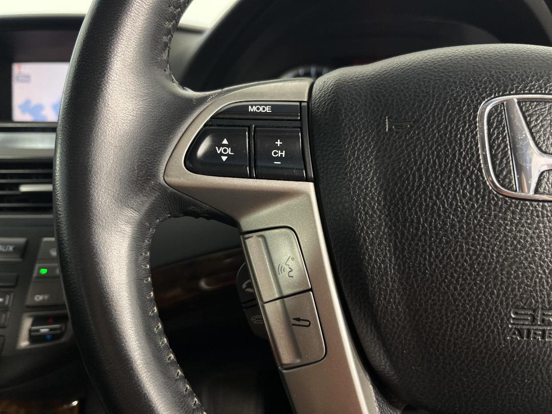 Photo '24' of Honda Inspire Photo '24' of Honda Inspire