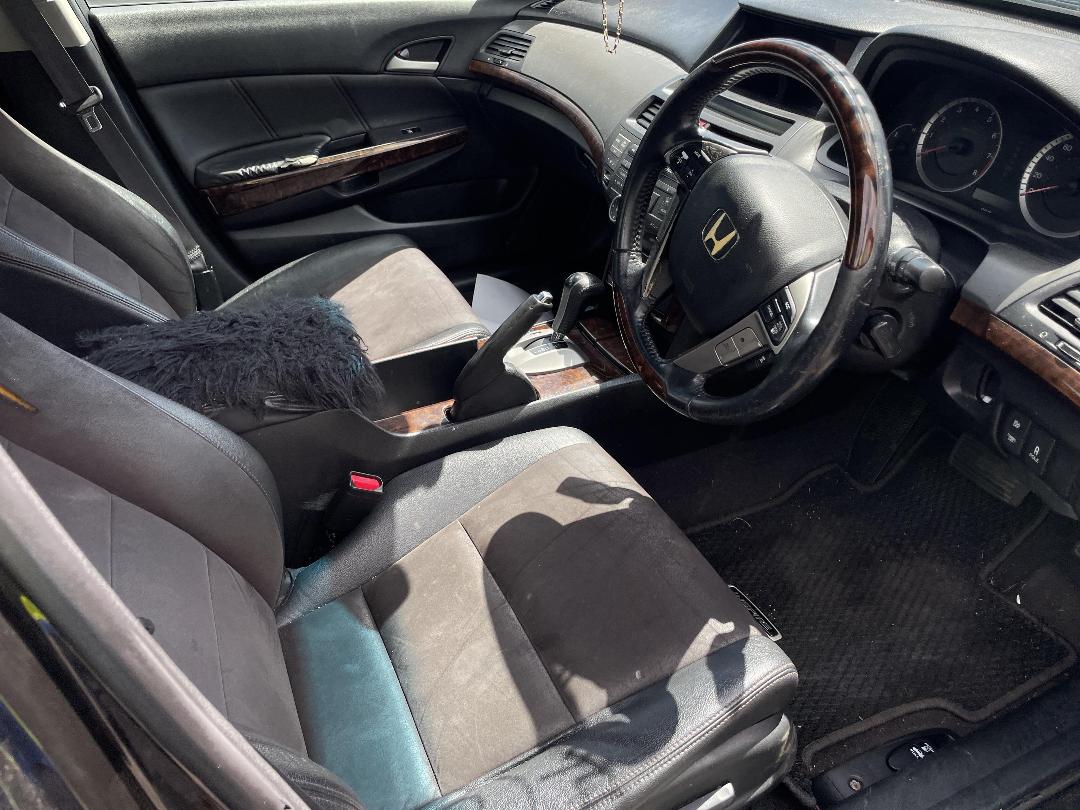 Photo '7' of Honda Inspire