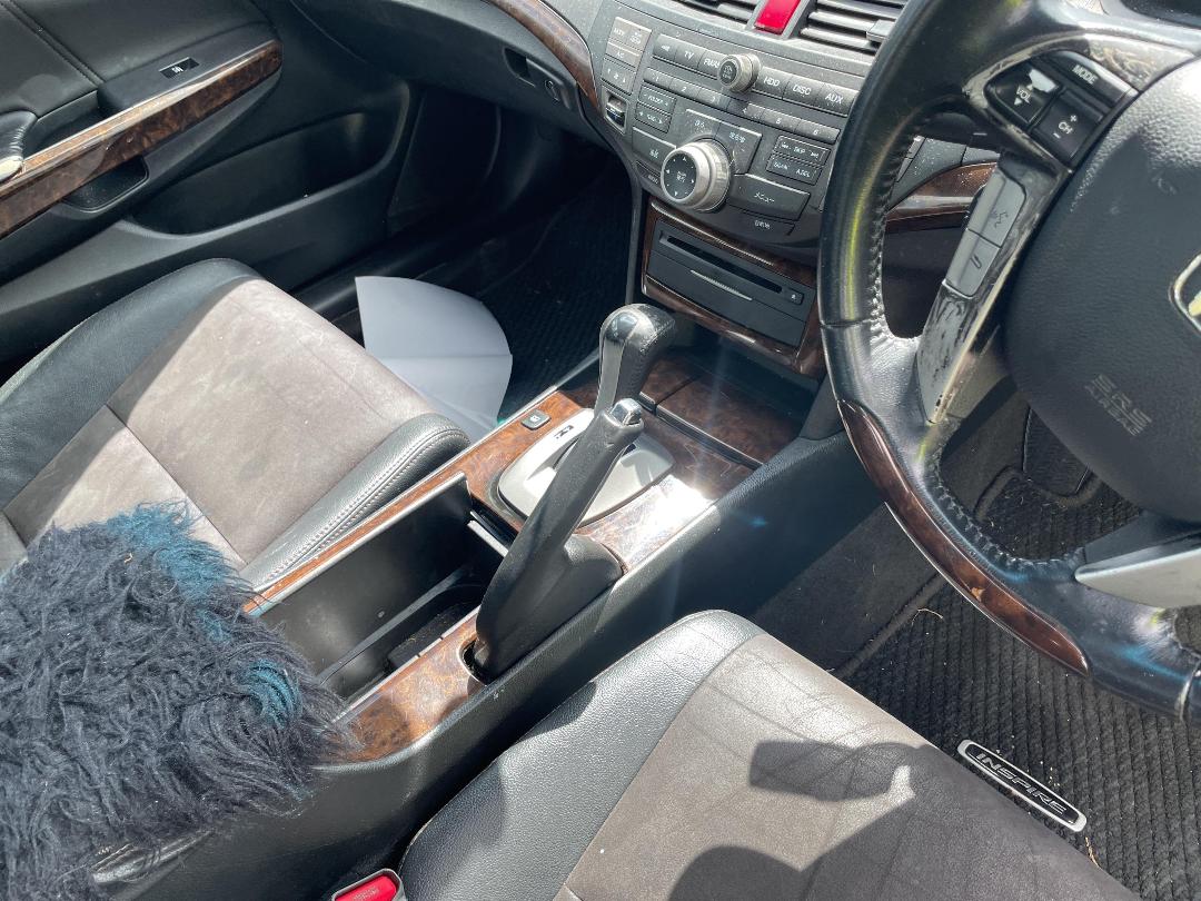 Photo '9' of Honda Inspire